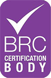 BRC-Certification