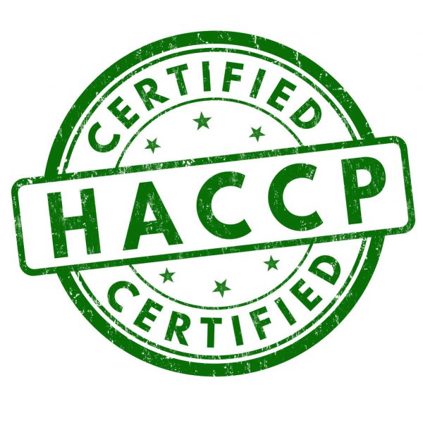 Haccp-Logo