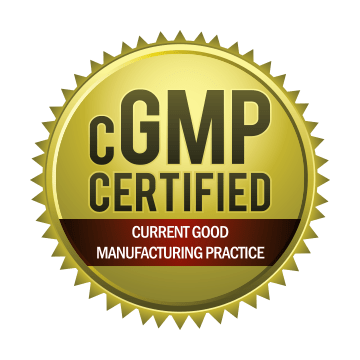 cGMP-Logo